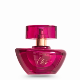 Cler Deo Parfum Spray Feminino 75 ml