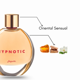 Hypnotic 90ml Jequiti
