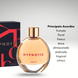 Hypnotic 90ml Jequiti