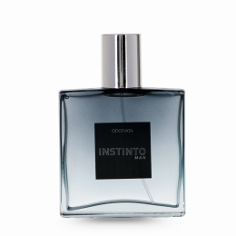 Instinto Man Deo Parfum 100ml Odorata