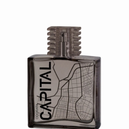Capital Deo Parfum 100 ml Odorata