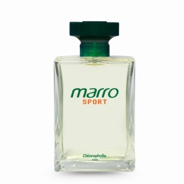 Marro Sport 100ml Chlorophylla 