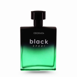 Black Sport 100ml  Odorata