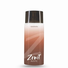 Zenit Rustic Colônia Refrescante Masculina 100 ml Odorata