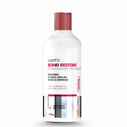 Condicionador Pro-Resgate 500ml Hábito