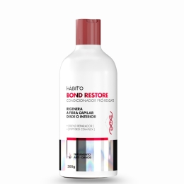 Condicionador Pro-Resgate 500ml Hábito