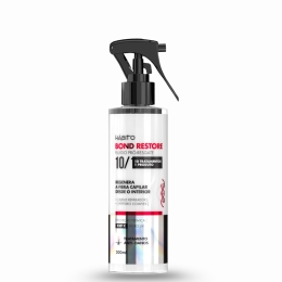 Finalizador Pro-Resgate Bond Restore 200ml Hábito