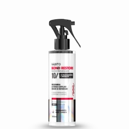 Finalizador Pro-Resgate Bond Restore 200ml Hábito