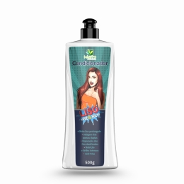 Condicionador Liso, Leve e Solto 500g Hábito