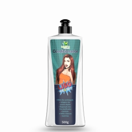 Condicionador Liso, Leve e Solto 500g Hábito
