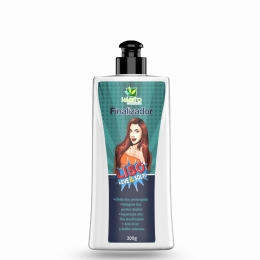 Finalizador Liso, Leve e Solto 300g Hábito