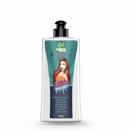 Finalizador Liso, Leve e Solto 300g Hábito