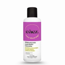 Hidratante Nutrição Intensa 175ml Cãez