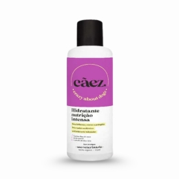 Hidratante Nutrição Intensa 175ml Cãez