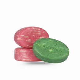 Sabonete em Barra Vegetal Melancia – 3x90g Odorata