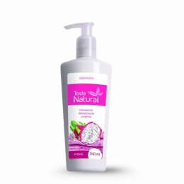 Hidratante Desodorante Corporal Pitaya 240 ml Toda Natural Odorata