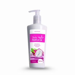 Hidratante Desodorante Corporal Pitaya 240 ml Toda Natural Odorata