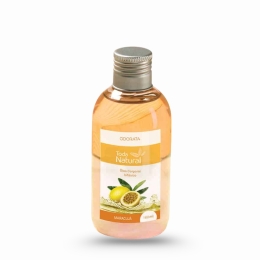 Toda Natural Óleo Corporal Bifásico Maracujá 160 ml