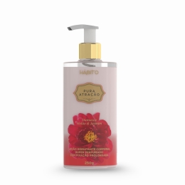 Loção Hidratante Pura Atração 250g Hábito