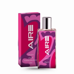 Aire Crush Desodorante Colônia Masculina 100ml Jequiti
