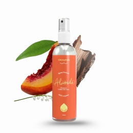 Body Splash Águas Frescas Alvorada 230ml Chlorophylla
