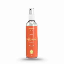 Body Splash Águas Frescas Alvorada 230ml Chlorophylla