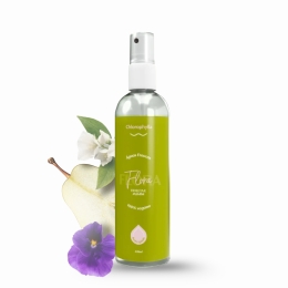 Body Splash Águas Frescas Flora 230ml Chlorophylla