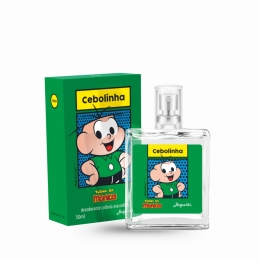 Cebolinha Desodorante Colônia 50ml Jequiti