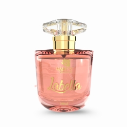 Colônia Labella 100ml Hábito