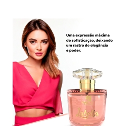 Presente LaBella Perfumada - Hábito