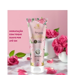 Presente LaBella Perfumada - Hábito