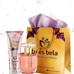 Presente LaBella Perfumada - Hábito