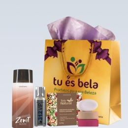 Presente Edição Especial Masculino 