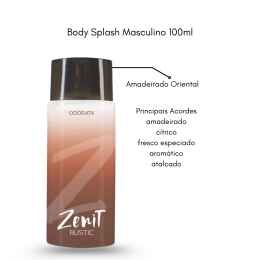 Presente Edição Especial Masculino 