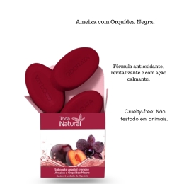 Presente Cler Sofisticação e autocuidado Odorata