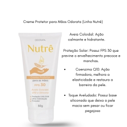 Presente Cler Sofisticação e autocuidado Odorata