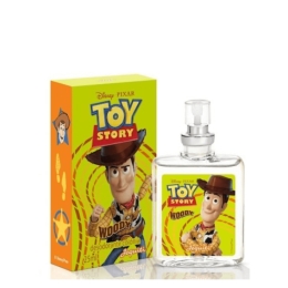 Woody Toy Story Disney Desodorante Colônia 25ml Jequiti
