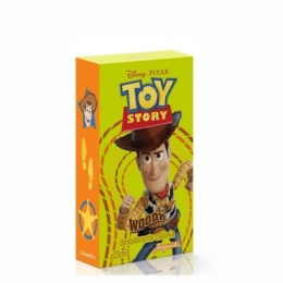 Woody Toy Story Disney Desodorante Colônia 25ml Jequiti