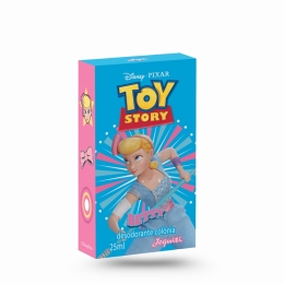 Betty Toy Story Disney Desodorante Colônia 25ml Jequiti