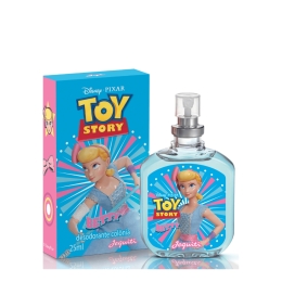 Betty Toy Story Disney Desodorante Colônia 25ml Jequiti