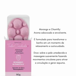 Presente Ma Belle Especial