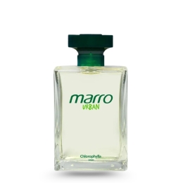 Deocolônia Marro Urban 100ml Chlorophylla