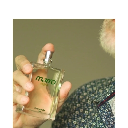 Deocolônia Marro Urban 100ml Chlorophylla