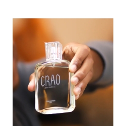 Eau de Toilette Crao 100ml Chlorophylla