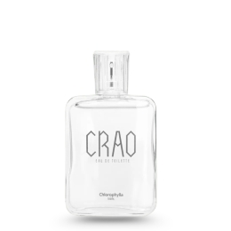 Eau de Toilette Crao 100ml Chlorophylla