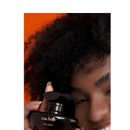 Eau de Parfum Ma Belle 75ml Chlorophylla