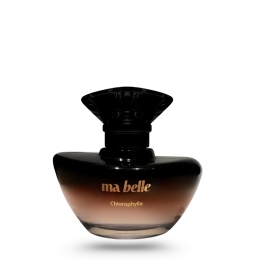 Eau de Parfum Ma Belle 75ml Chlorophylla