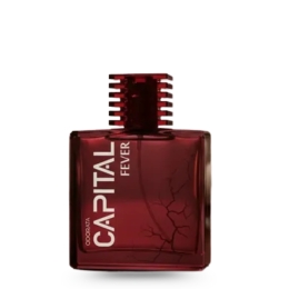 Capital Fever 100ML Odorata