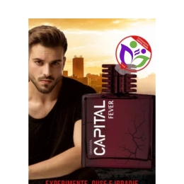 Capital Fever 100ML Odorata