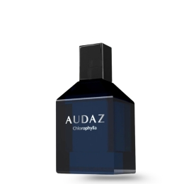 Eau de Parfum Audaz 75ml Chlorophylla